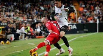 Real Valladolid-Valencia, Liga: tv, streaming, formazioni, pronostico