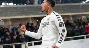 Rayo Vallecano-Real Madrid, Liga: streaming, formazioni, pronostico