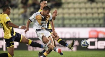 Juve Stabia-Sudtirol, Serie B: tv, probabili formazioni, pronostico