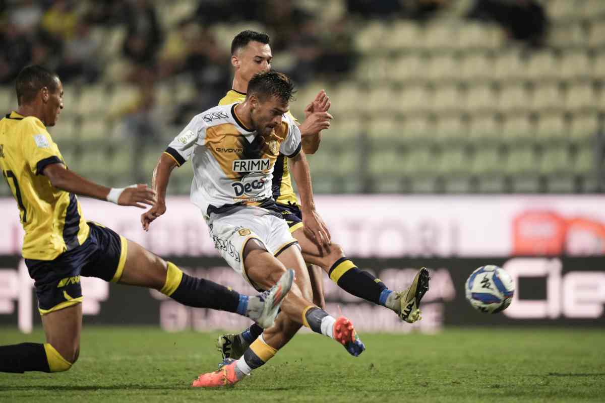 Juve Stabia SudTirol, Serie B: tv, formazioni, pronostico