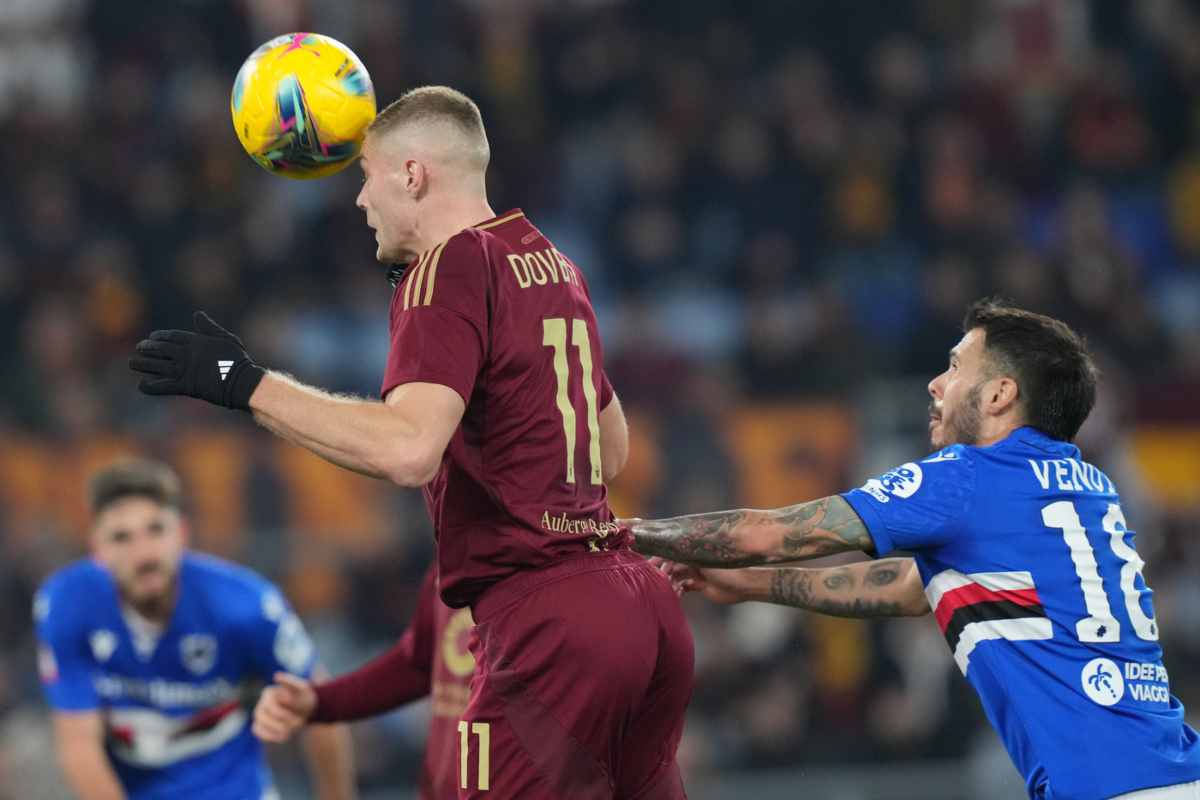 Roma Parma, Serie A: streaming, probabili formazioni, pronostico