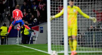Atletico Madrid-Getafe, Liga: streaming, formazioni, pronostico