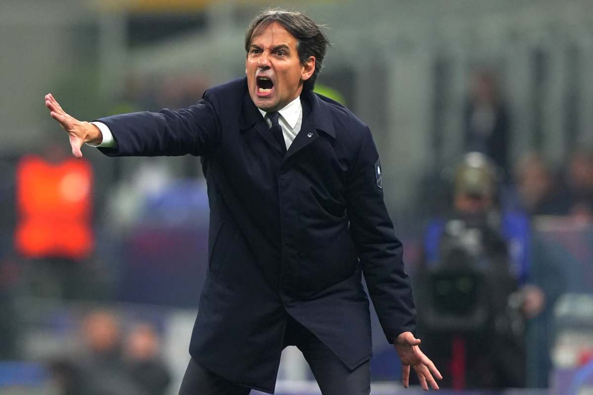 Inzaghi