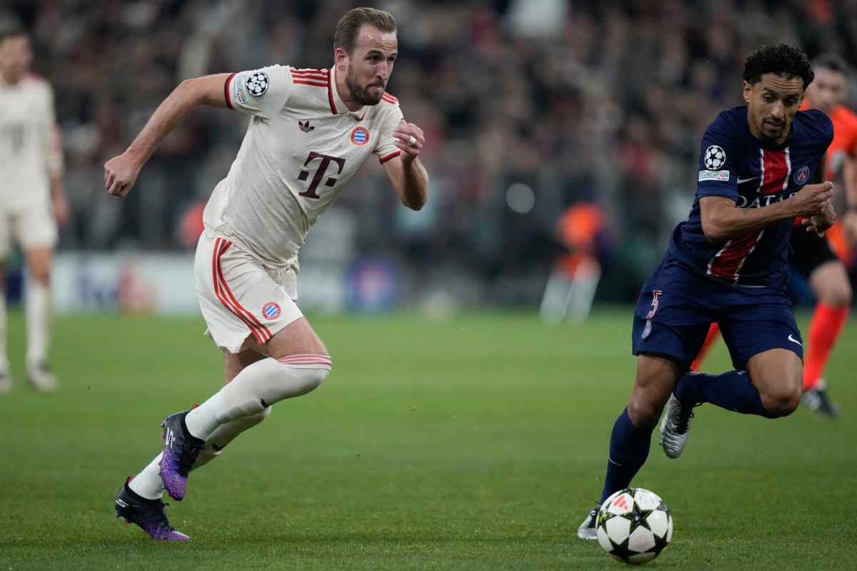 Shakhtar Bayern e Brest Psv, Champions League: pronostico