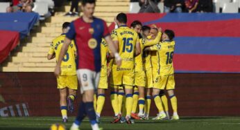 Las Palmas-Espanyol, Liga: streaming, probabili formazioni, pronostico