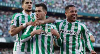 Villarreal-Betis e Real Sociedad-Las Palmas, Liga: pronostico