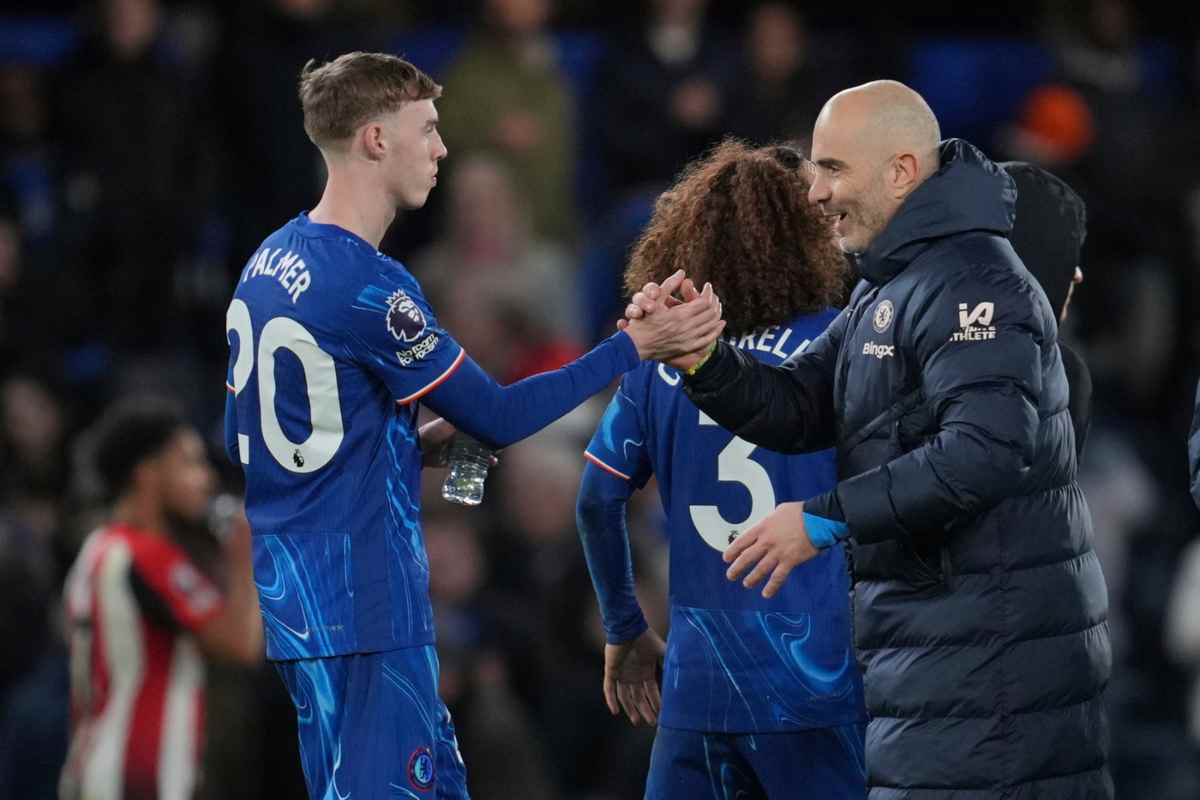 Everton Chelsea, Premier League: tv, formazioni, pronostico