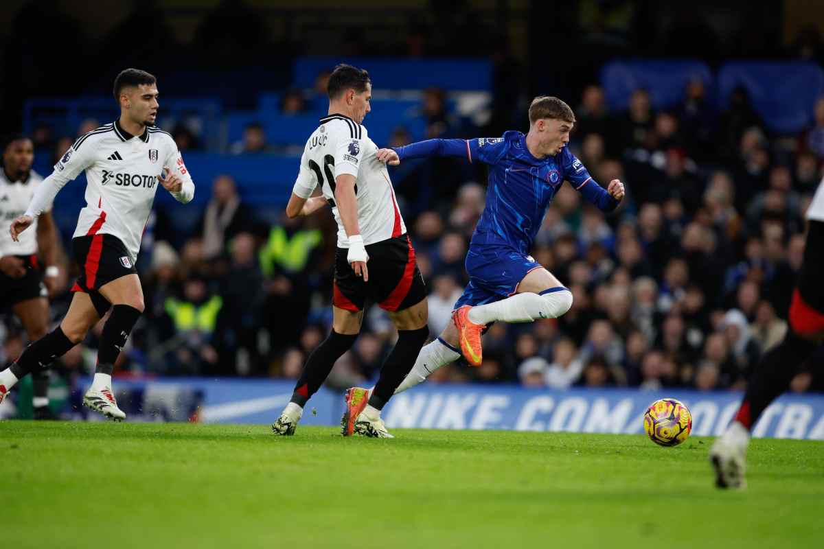 Ipswich Chelsea, Premier League: streaming, formazioni, pronostico