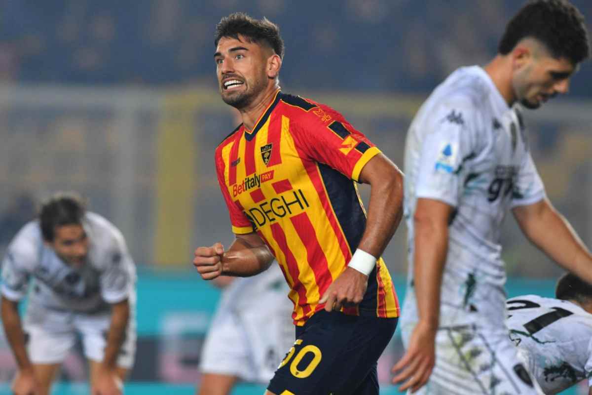 Lecce Monza, Serie A: streaming, formazioni, pronostico