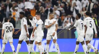 Real Madrid-Siviglia, Liga: streaming, formazioni, pronostico