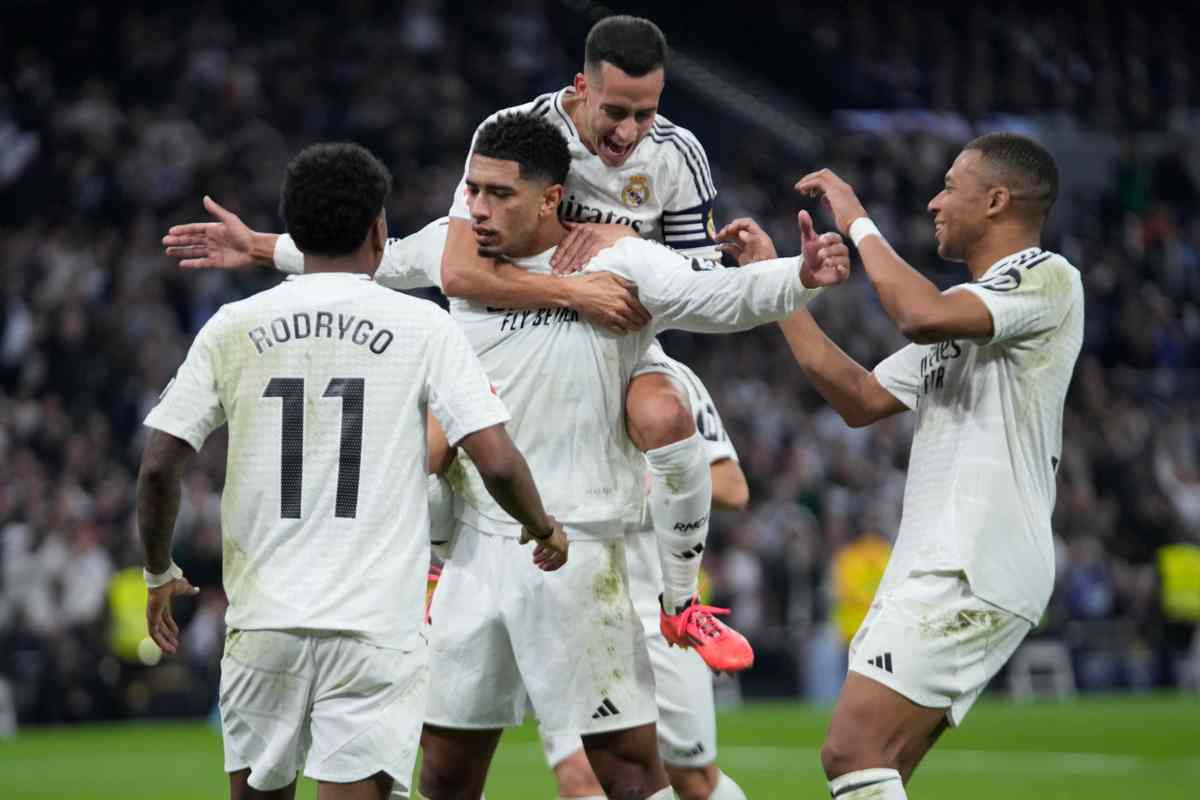 Real Madrid