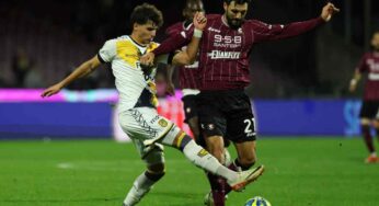 Salernitana-Brescia, Serie B: streaming, formazioni, pronostico