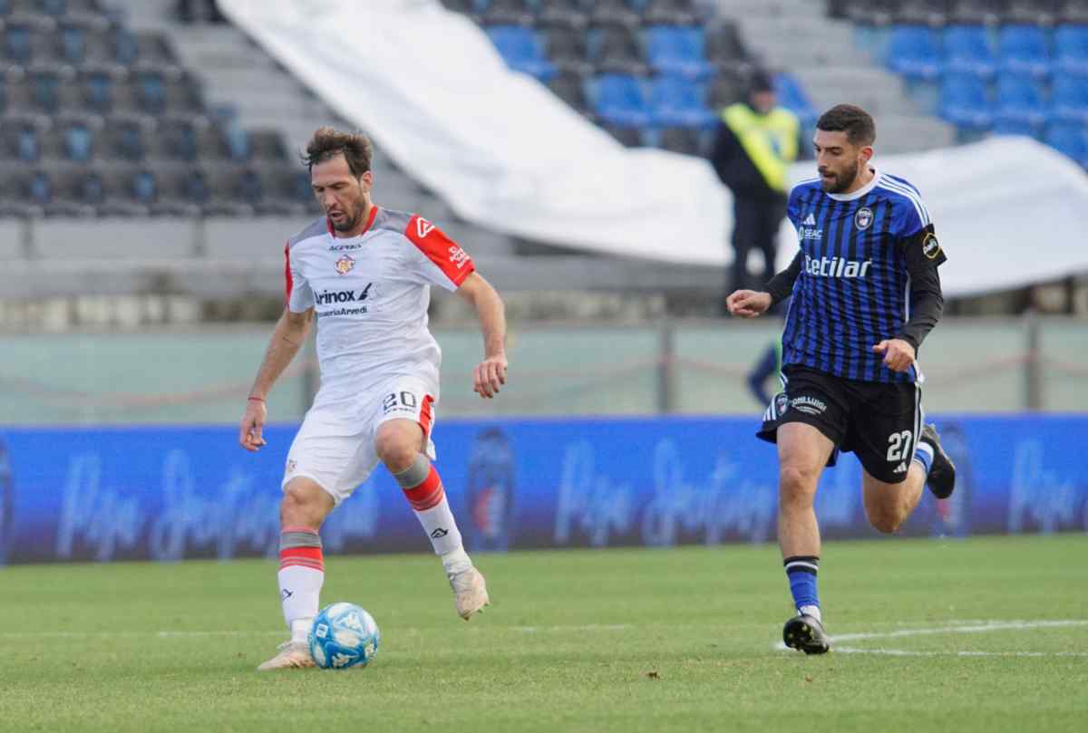 Cremonese Brescia, Serie B: streaming, formazioni, pronostico