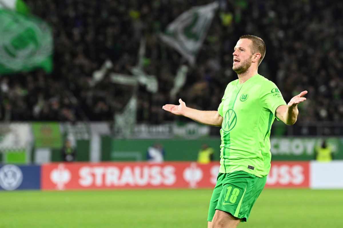 Wolfsburg Borussia Dortmund, Bundesliga: tv, formazioni, pronostico