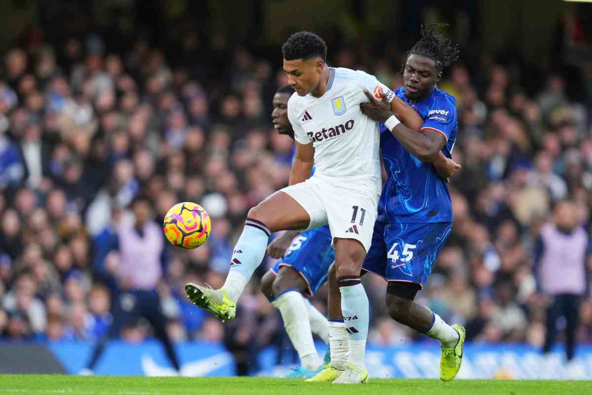 Aston Villa Brentford, Premier League: tv, formazioni, pronostico