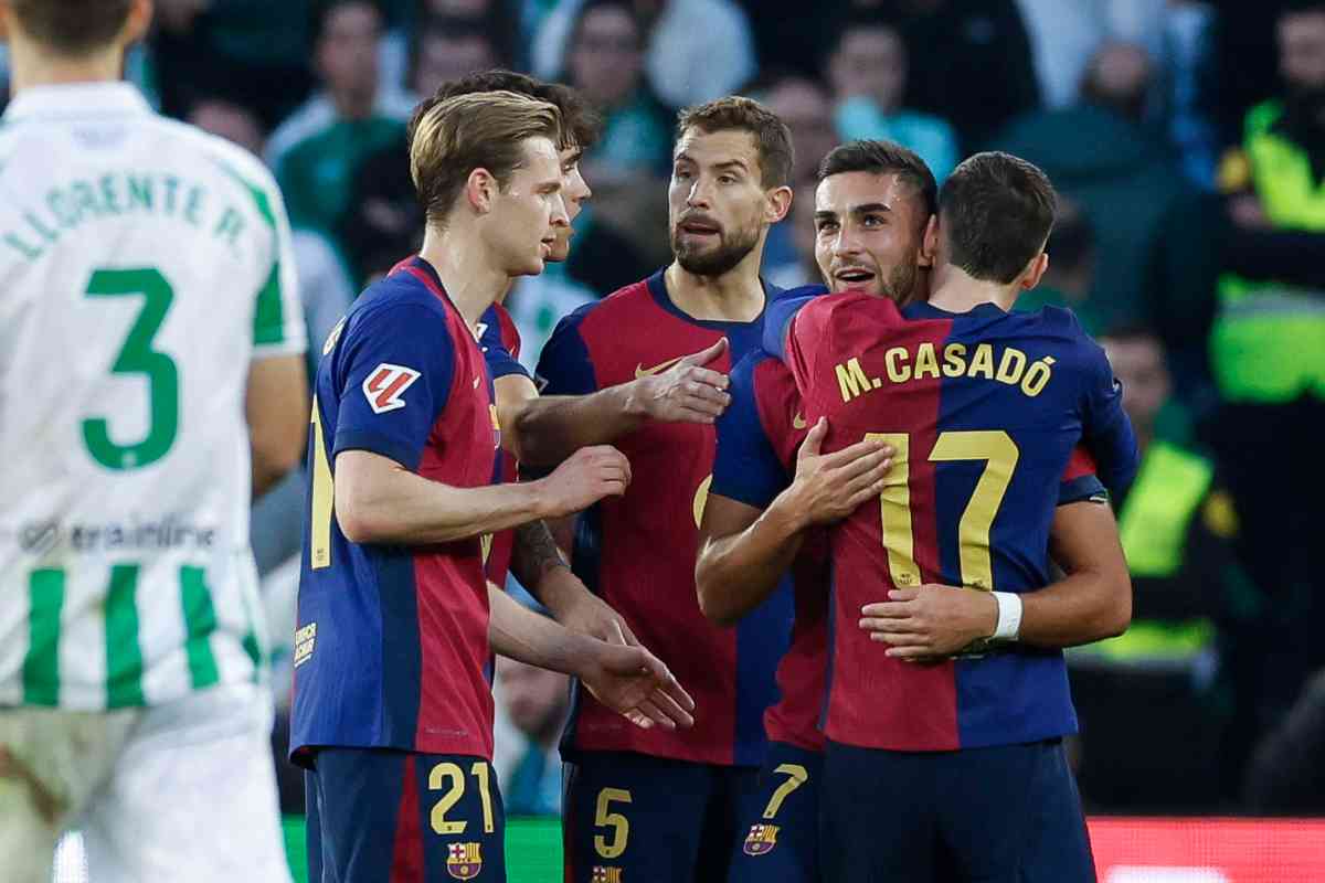 Barcellona Leganes, Liga: tv, streaming, probabili formazioni, pronostico