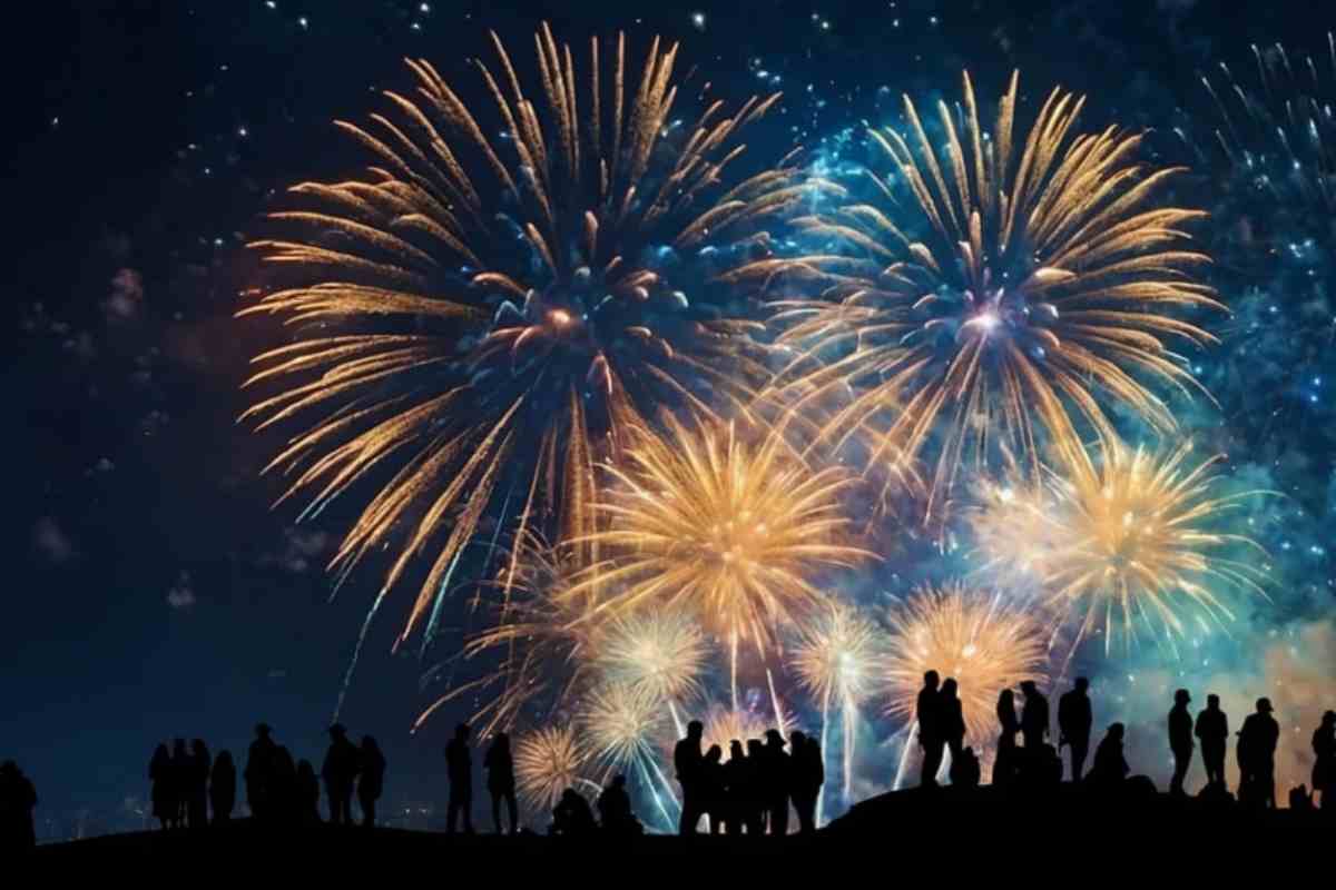 Buona Vigilia di Capodanno le immagini top per gli auguri su WhatsApp