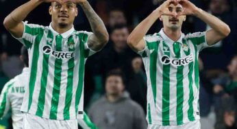 Betis-Rayo Vallecano, Liga: tv, streaming, probabili formazioni, pronostico