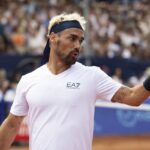 Fabio Fognini