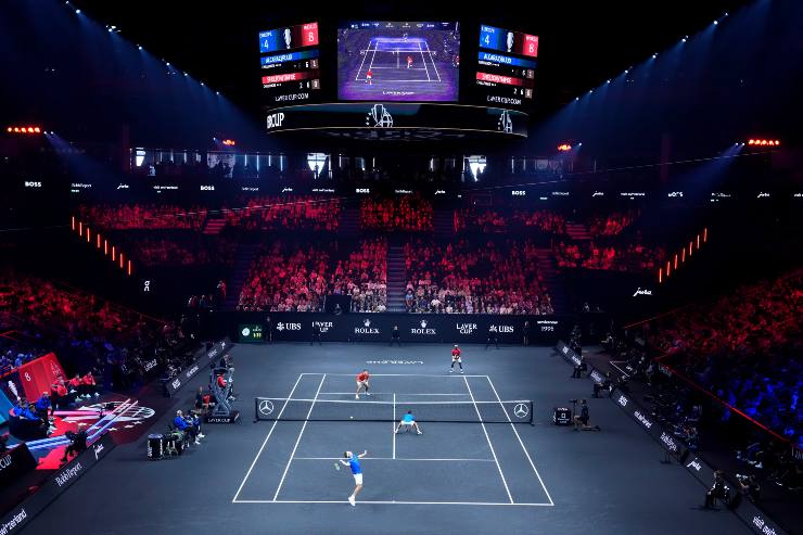 Laver Cup