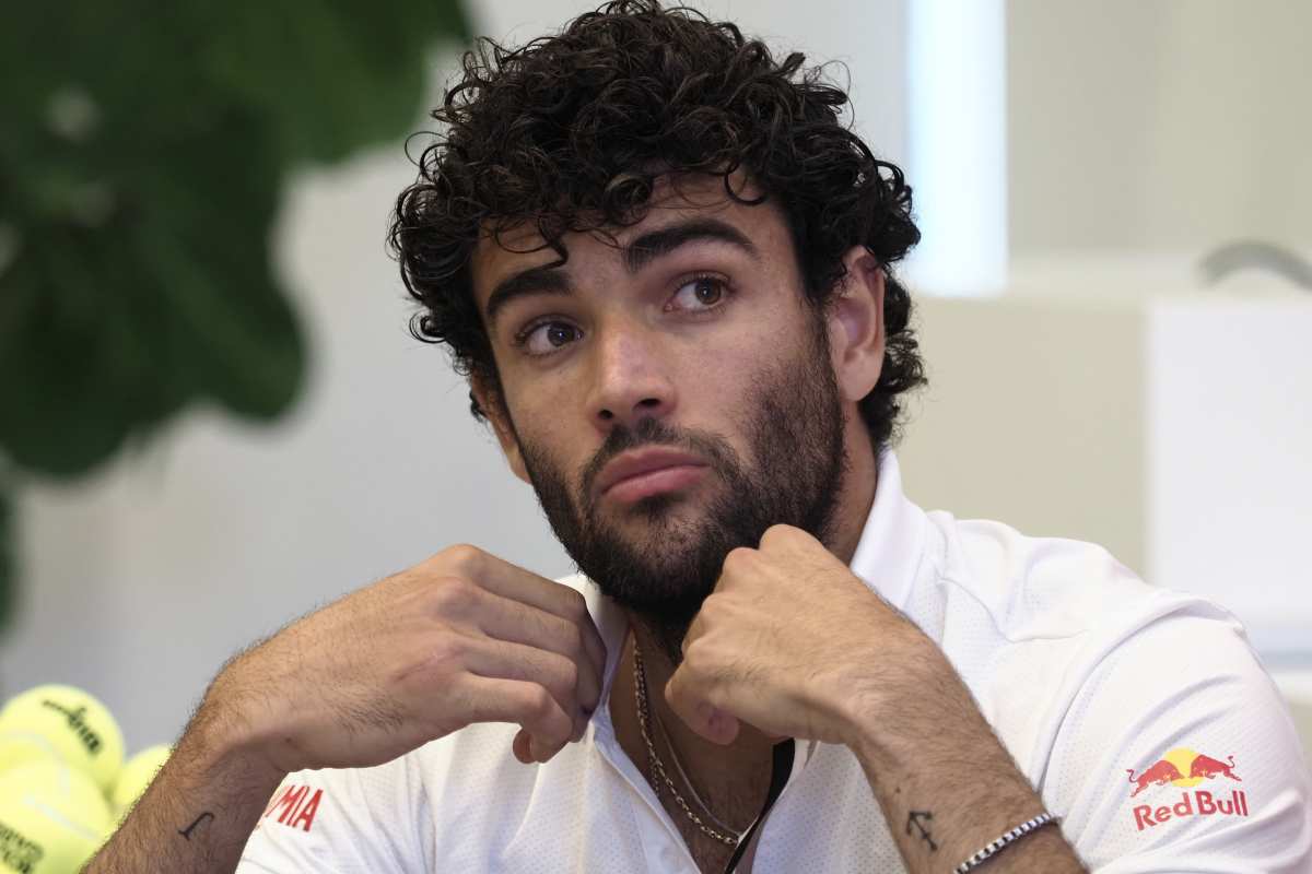 Berrettini