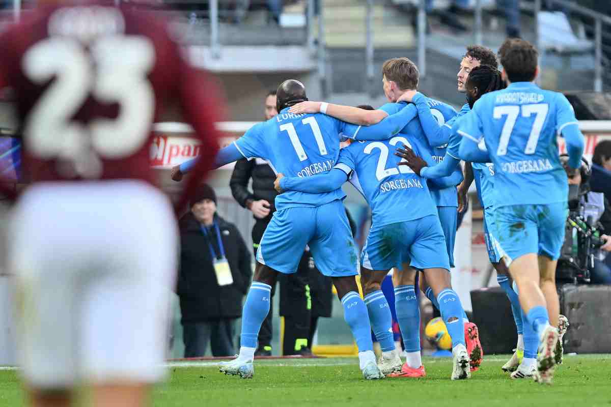 Lazio Napoli, Coppa Italia: tv in chiaro, streaming, probabili formazioni, pronostico