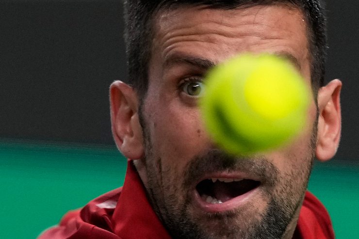 Djokovic