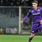 Martinez Quarta della Fiorentina