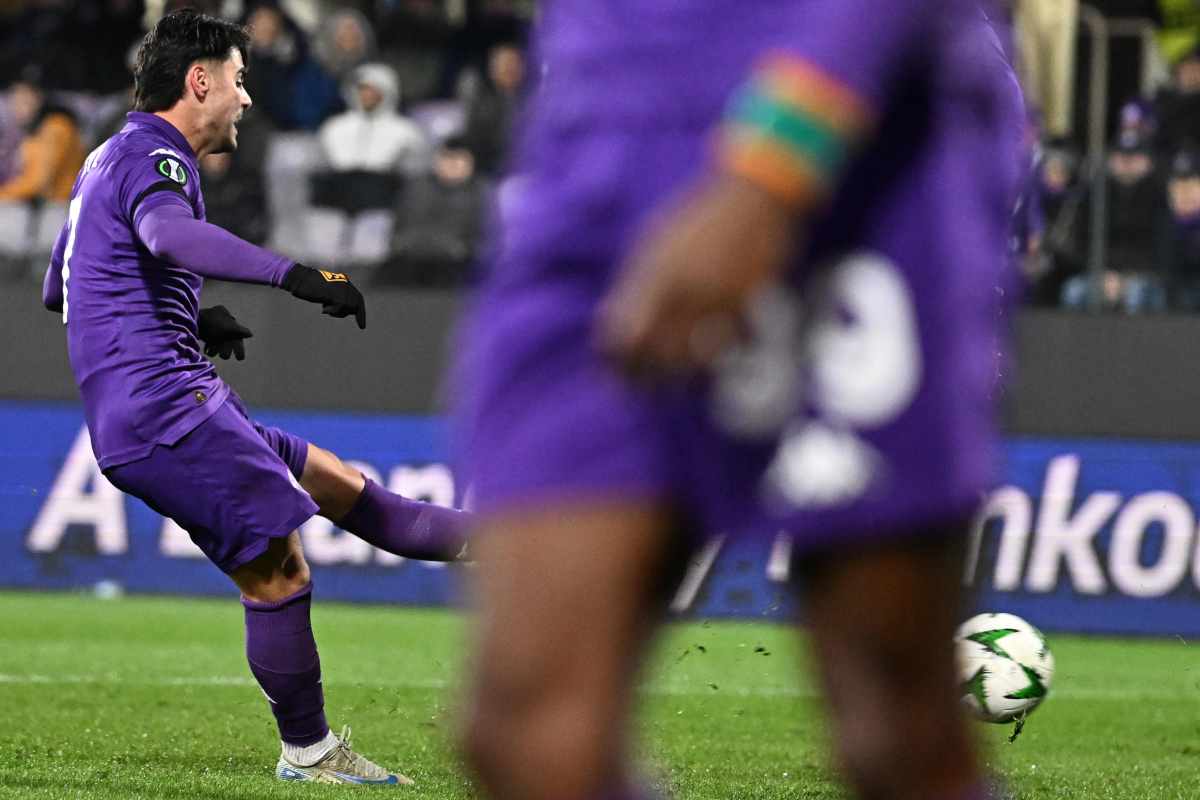 Vitoria Guimaraes Fiorentina, Conference League: tv, streaming, formazioni, pronostico