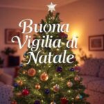 Vigilia Natale