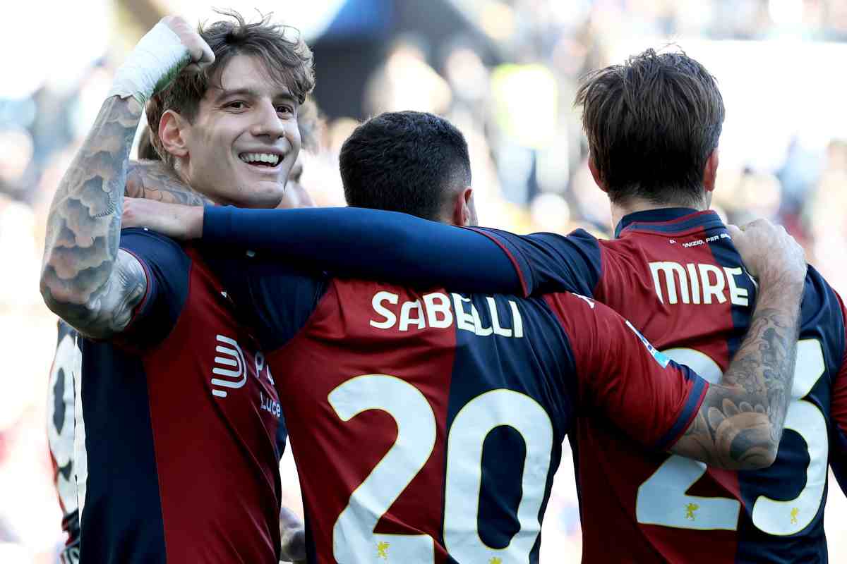 Genoa Torino, Serie A: tv, streaming, probabili formazioni, pronostico