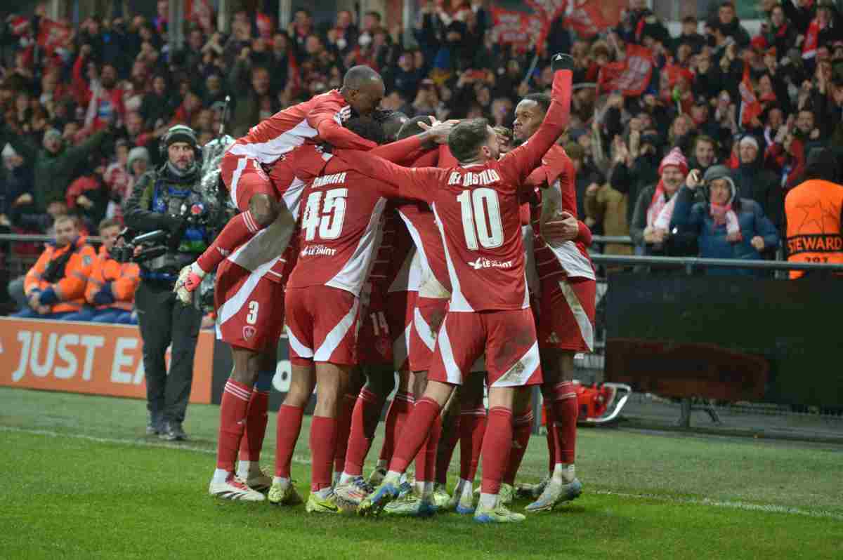 Angers Brest, Ligue 1: streaming, formazioni, pronostico