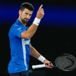 Djokovic