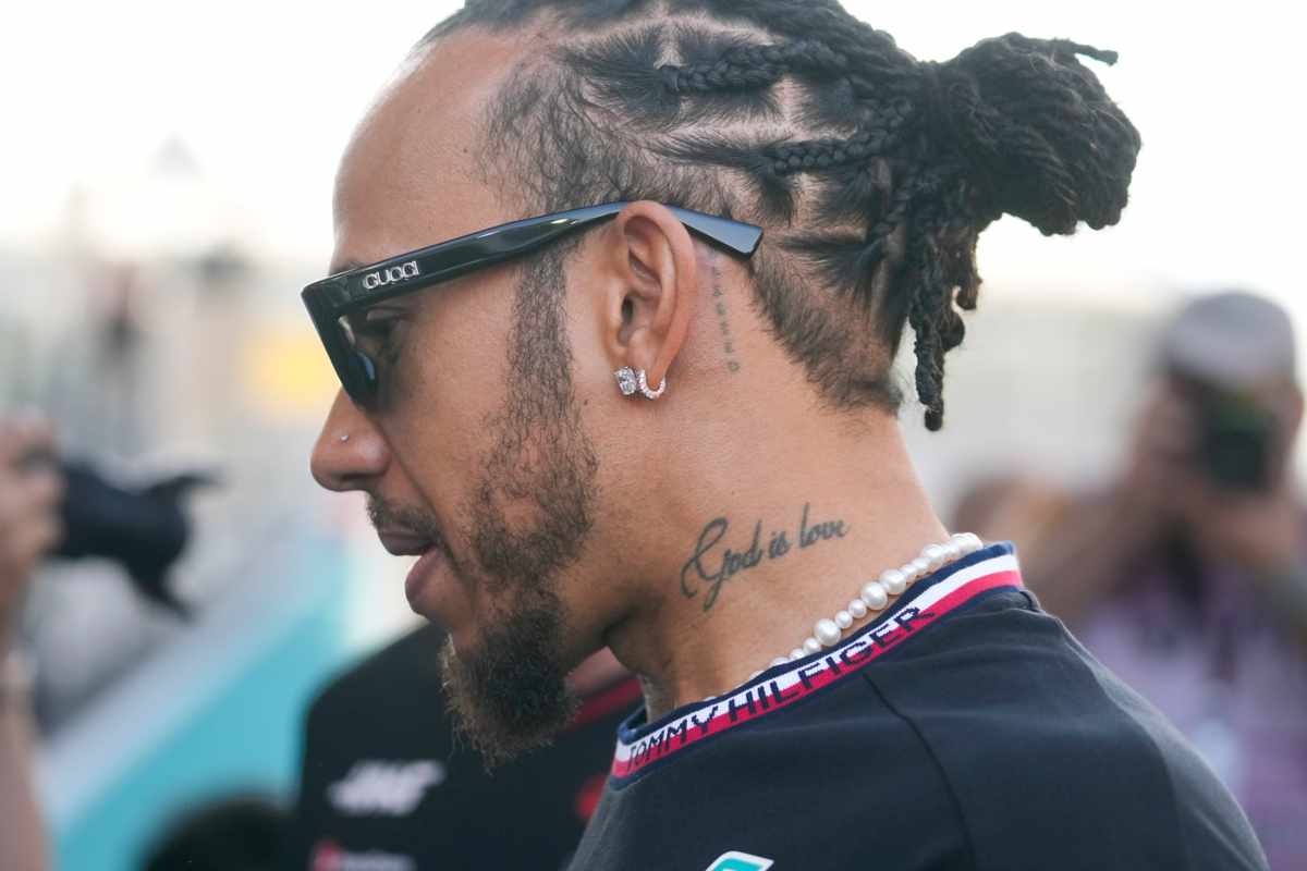 Hamilton Ferrari, già tutto finito: mazzata terribile