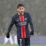 Kvara al debutto col Psg