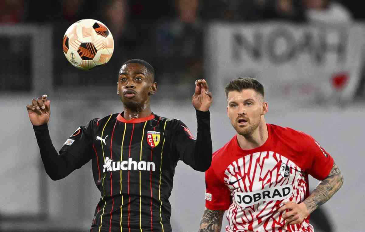 Lens Tolosa, Ligue 1: streaming, formazioni, pronostico