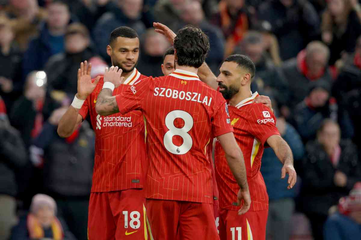 Pronostico Psv Liverpool: tutti contenti col pareggio