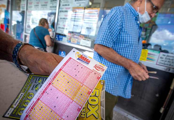 Lotto e 10eLotto: si vince tutto