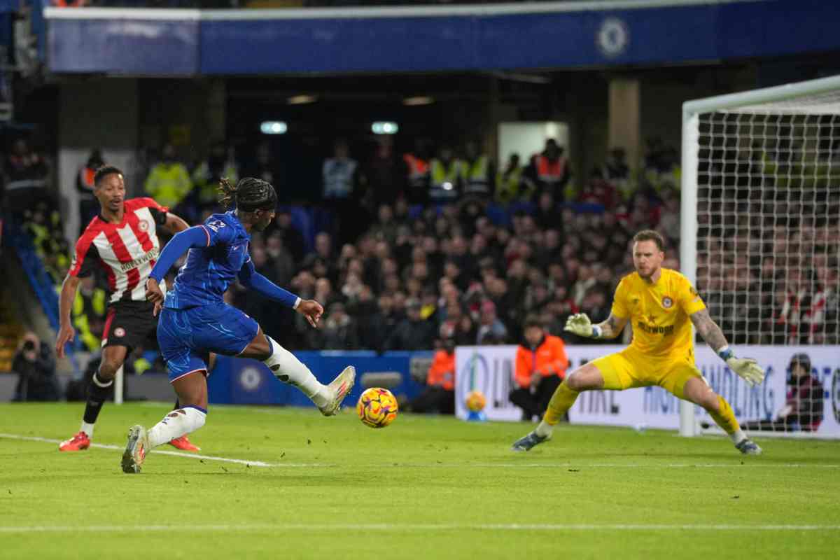 Crystal Palace Chelsea, Premier League: tv, probabili formazioni, pronostico