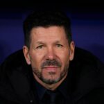 Simeone pensieroso