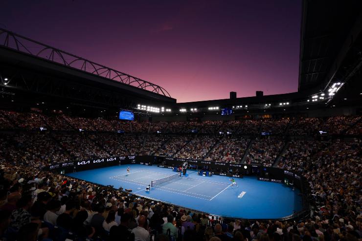 Australian Open