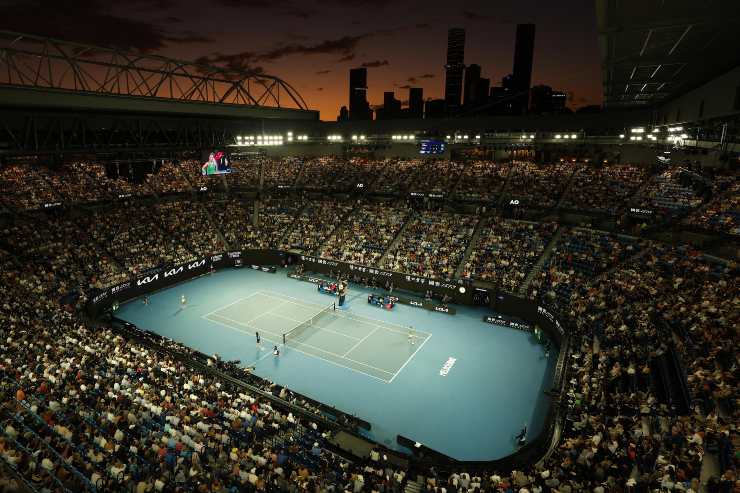 Australian Open