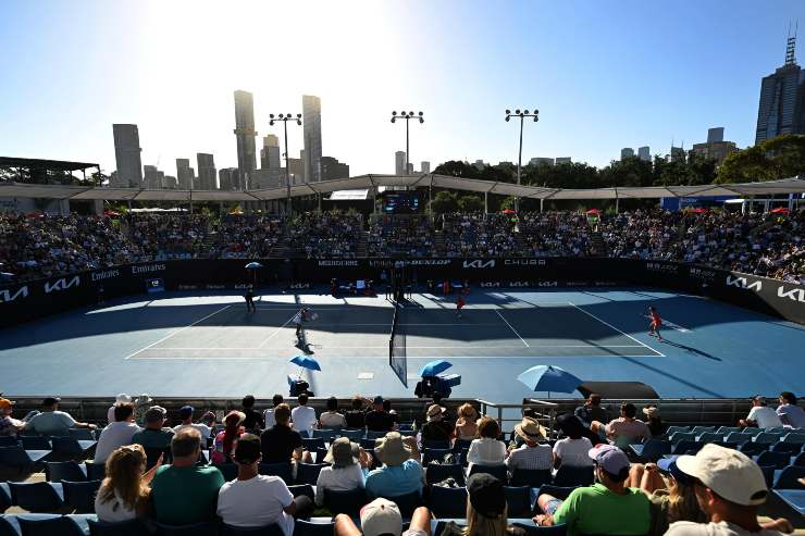 Australian Open