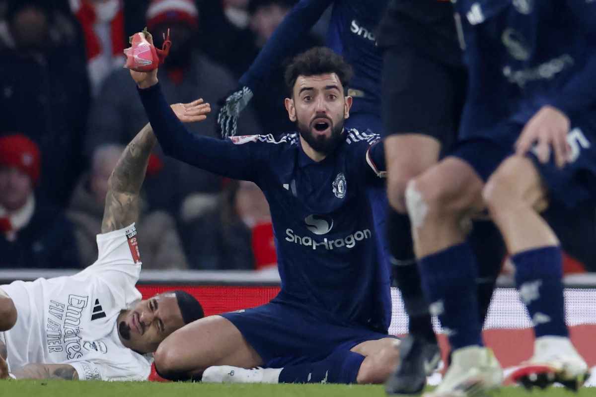 Pronostico Manchester United Southampton: una difesa da incubo per terminare il digiuno