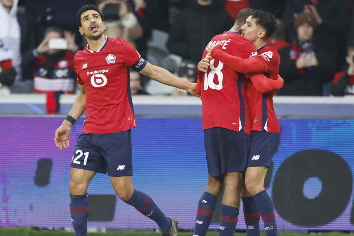 Lille Nantes, Ligue 1: diretta tv, streaming, probabili formazioni, pronostico