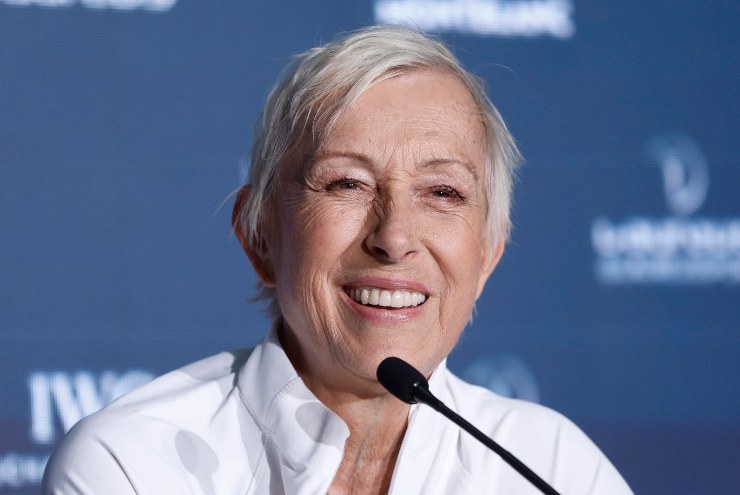 Navratilova