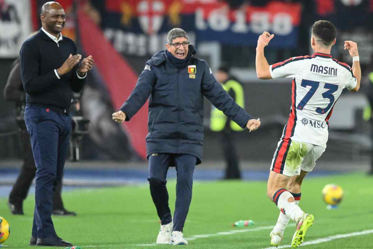 Pronostico Genoa Monza: l’ultimo clean sheet risale ad ottobre