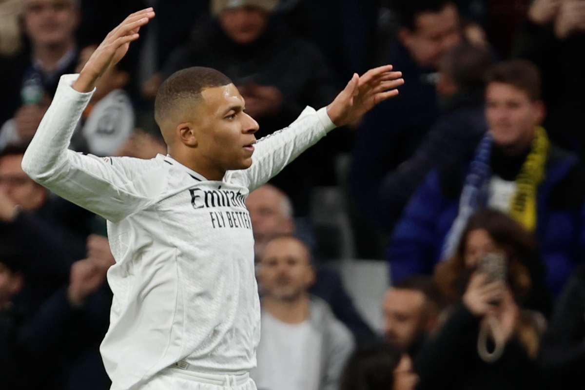 Mbappé