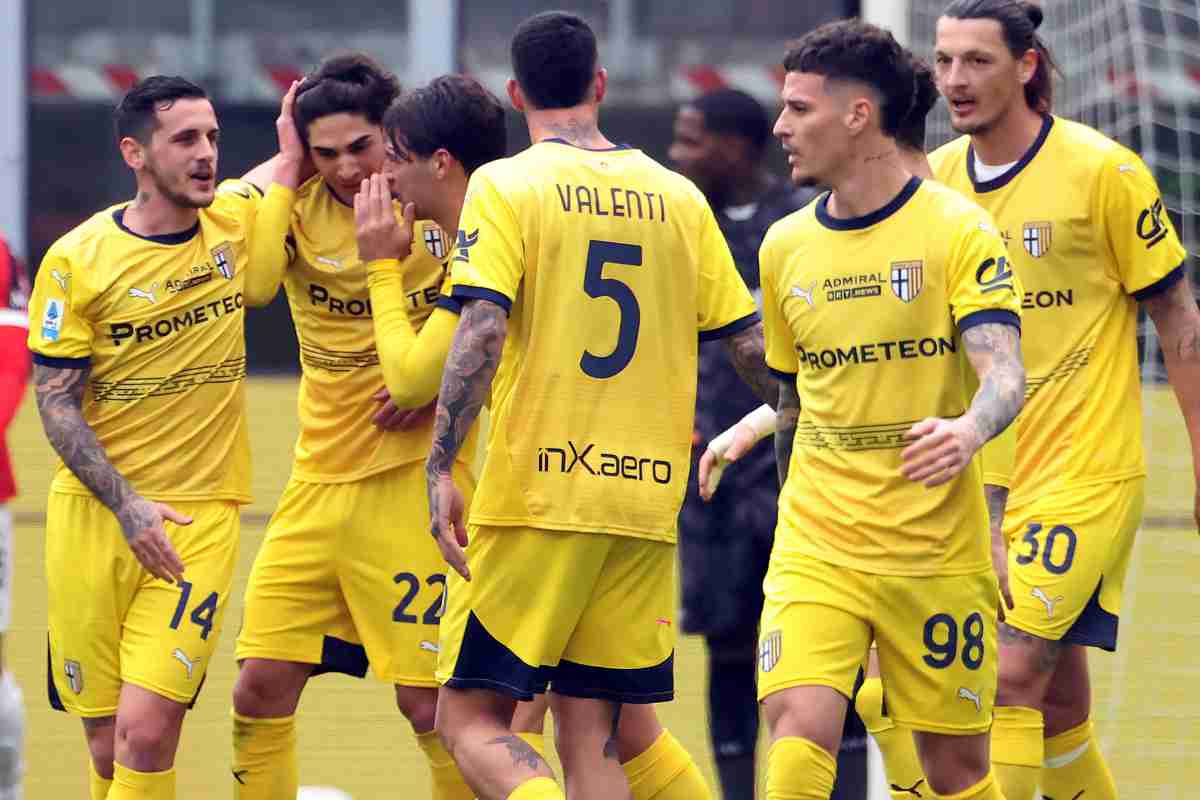 Pronostico Parma Lecce: sarà il remake dell’andata