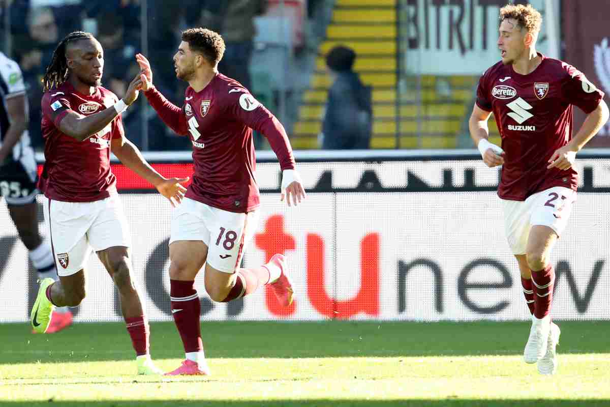 Torino Parma, Serie A: tv, streaming, probabili formazioni, pronostico